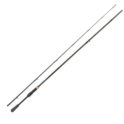 Lanseta Daiwa Crossfire Spinning 150ML, 1.50m, 5-14g, 2 tronsoane Ultima șansă
