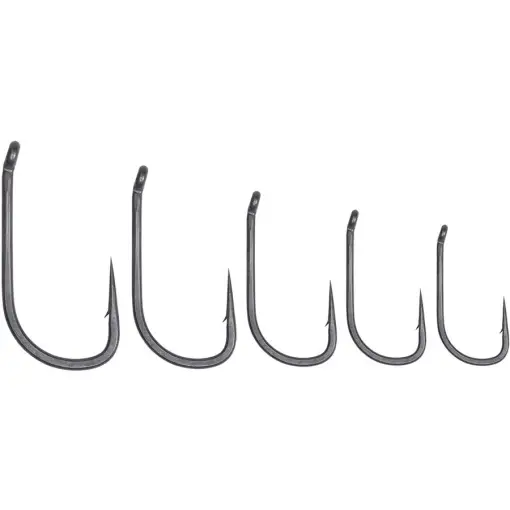 Livrare expres Carlige Korda Straight Point Barbed, 10buc/plic