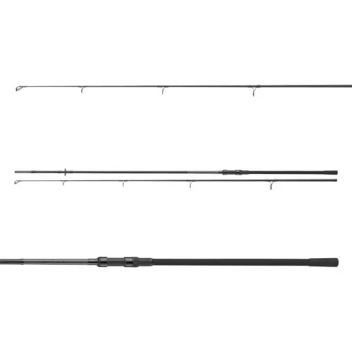 Lanseta Daiwa Vertice Carp, 3.90m, 3.75lbs, 2 tronsoane Cel mai bun preț