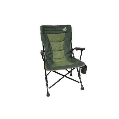Scaun Carp Expert XXL ZIP maxim 130kg Ofertă de sezon
