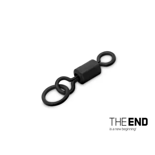 Mai ieftin Vartej cu Anou Delphin The End, 10buc/blister