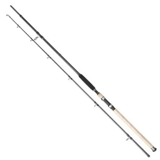 Lanseta Baracuda Monster 3.00m, 500-1000g, 2 tronsoane Disponibil imediat