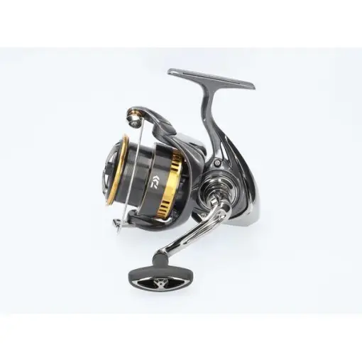 Comandă acum Mulineta Daiwa Aqualite Feeder LT, QD, 4 rulmenti