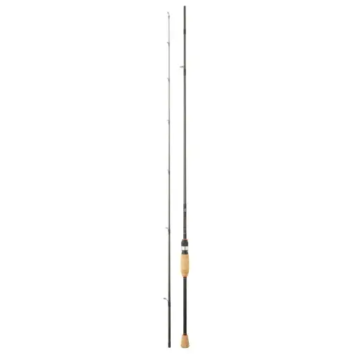 Lanseta Daiwa Presso Iprimi Ultra Light Spin 602UL, 1.80m, 0.5-5g, 2 tronsoane Ofertă