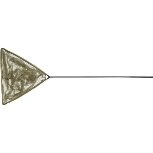Expediere rapidă Minciog Daiwa Black Widow, 1.82m, 100x100cm, 1 tronson
