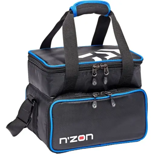 Geanta Daiwa N'Zon Feeder, 30x20x25cm Cumpără acum