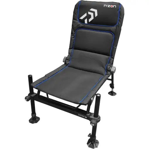 Scaun Feeder Daiwa N'Zon Promoție