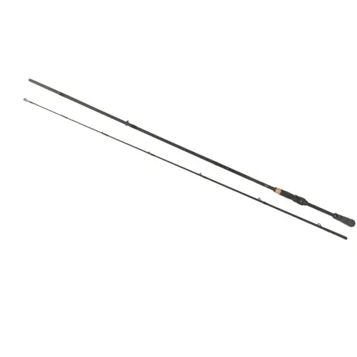 Popular Lanseta Daiwa Crossfire Spinning 210MHAF, 2.10m, 10-30g, 2 tronsoane