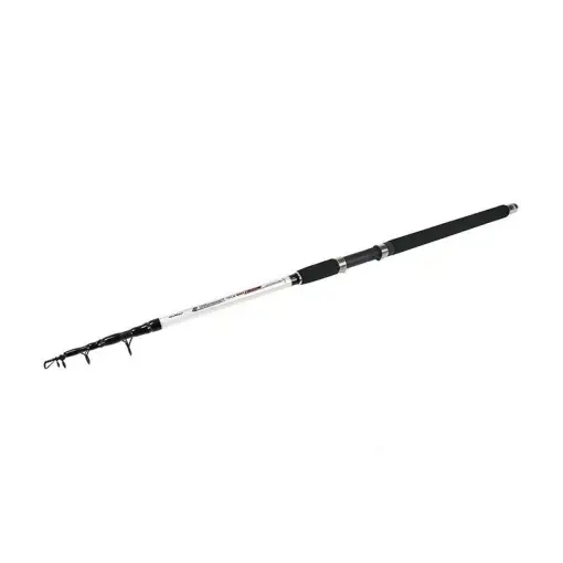 Lanseta Formax Thunder Tele Boat 2.80m, 30-120g Doar azi