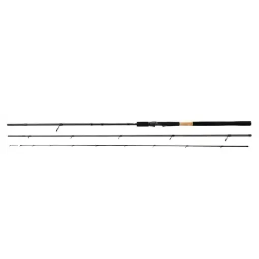 Lanseta Formax Elegance Feeder Pro Worldchamp, 3.60m, 100g, 3+3 tronsoane Promoție
