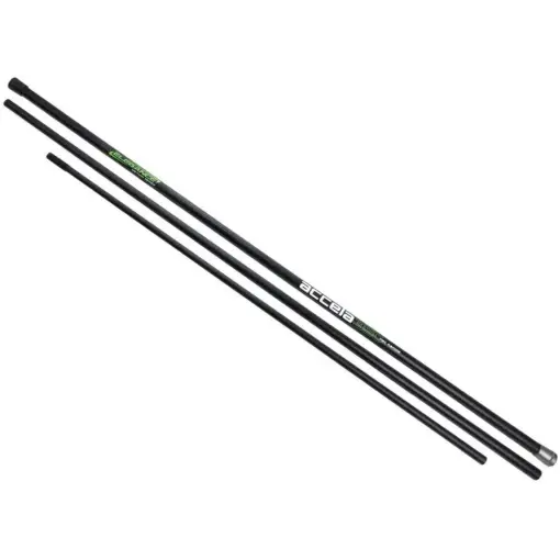 Maner Minciog Formax Elegance Method Accela, 3.50m, 3 tronsoane Reducere extra