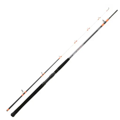 Lanseta Daiwa Megaforce Boat 24H, 2.40m, 100-300g, 2 tronsoane Livrare rapidă