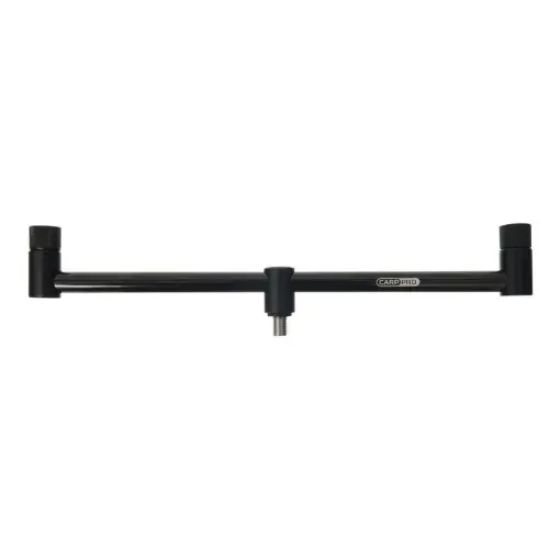 Doar azi Buzz Bar Carp Pro DeLuxe, 30cm, 2 posturi
