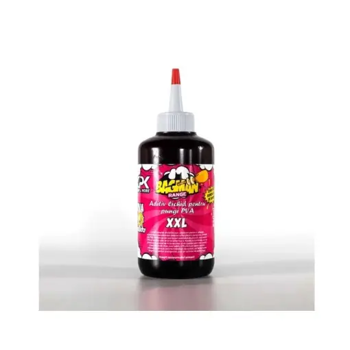 Preț promoțional Aditiv Lichid pentru Pungi PVA CPK Bagman, 250ml