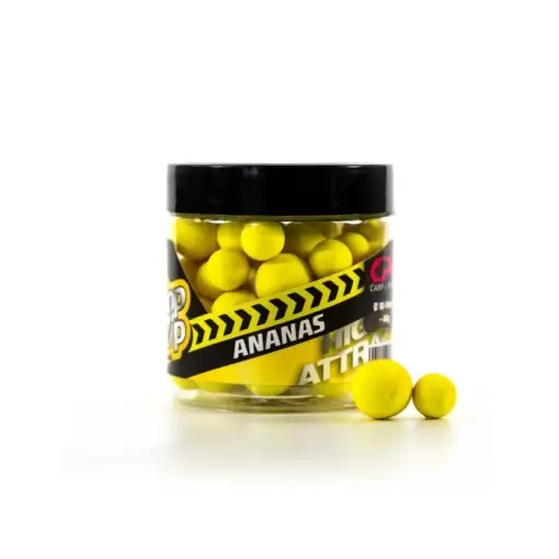 Pop Up de Carlig CPK High Attract, 10-14mm, 40g Plată sigură