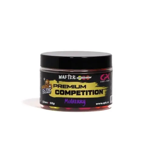 Ofertă specială Wafters CPK Premium Competition, 12mm, 40g