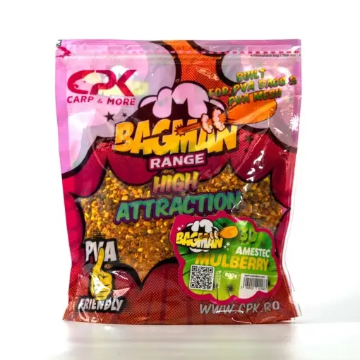 Noutate Amestec CPK Bagman Stick Mix, 800g