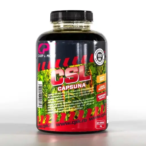 Aditiv CSL CPK, 500ml Ieftin