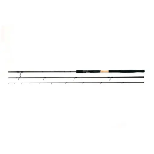 Cel mai bun preț Lanseta Formax Elegance Feeder Pro V2, 3.60m, 80g, 3 trons + 3 varfuri