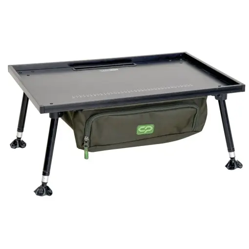 Masă Monturi Crap Carp Pro Multifunctionala, 58.5x40.5cm Premium