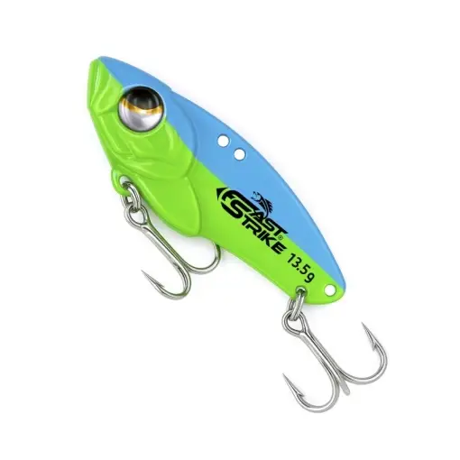 Discount Cicada Fast Strike Cyborgstone Vibe, Ice Chartreuse, 5.5cm, 13.5g