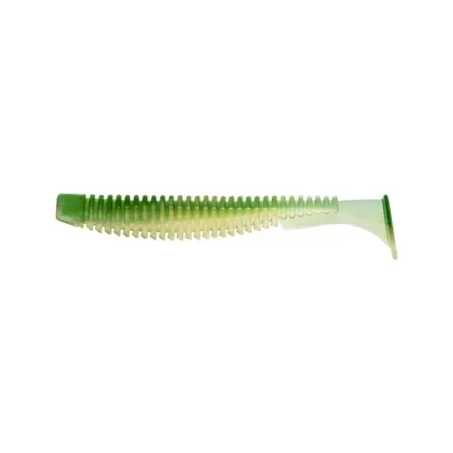 Super ofertă Shad Fast Strike Down Shad 9cm, 10cm/plic, Melon Pearl
