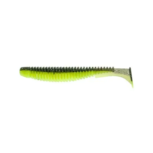 Shad Fast Strike Down Shad 9cm, 10cm/plic, Avocado Vezi acum
