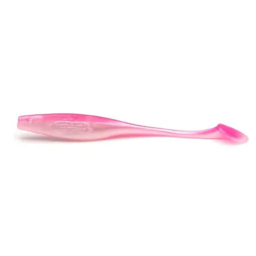 Shad Fast Strike Huky Kuky, Pink Ice Pearl, 13.5cm, 8.4g, 5buc/blister Reducere