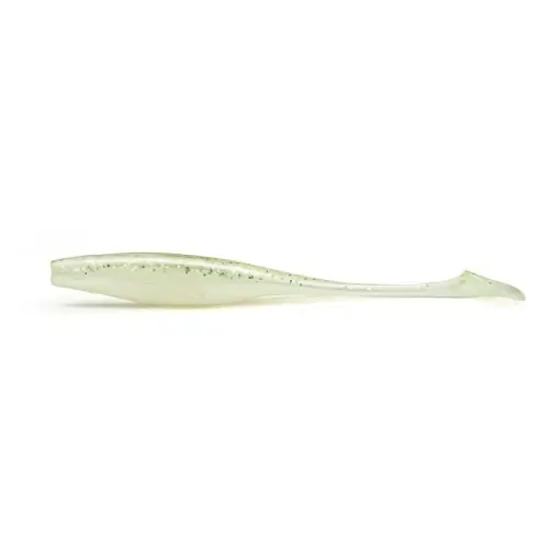 Shad Fast Strike Huky Kuky, Silver Fish, 13.5cm, 8.4g, 5buc/blister Disponibil imediat