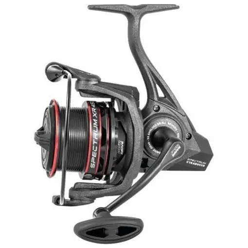 Mulineta Trabucco Spectrum XR Retur ușor
