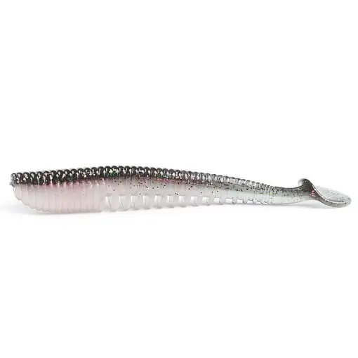 Premium Shad Fast Strike Takeda Shad, Natural Power 25, 5cm, 1g, 20buc/plic