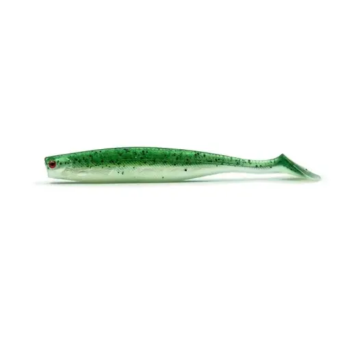 Shad Fast Strike Bionic Soft Pike-Zander, Chartreuse Pepper, 10cm, 5buc/blister Discount