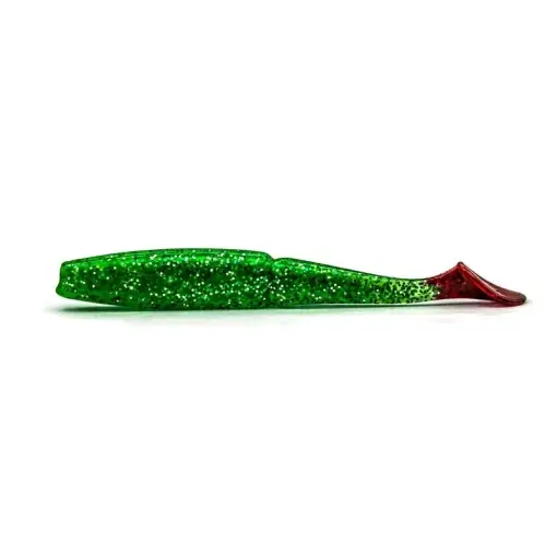 Vezi acum Shad Fast Strike Baby Jocker, Fire Tiger, 8cm, 10buc/blister