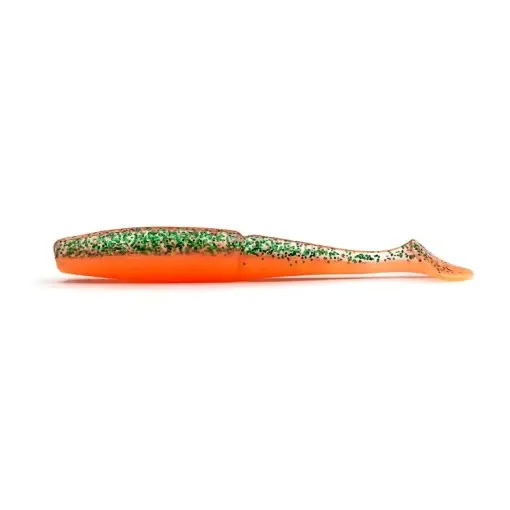 Cumpără acum Shad Fast Strike Baby Jocker, Orange Ice, 8cm, 10buc/blister