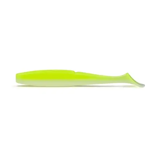 Shad Fast Strike Mama's Jocker, Chartreuse, 10cm, 10buc/blister Preț promoțional
