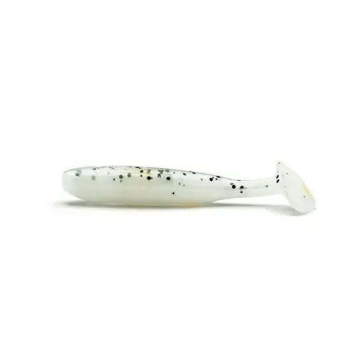 Shad Fast Strike Magnet Perch, Ice Cristal, 5cm, 1.6g, 10buc/blister Plată securizată