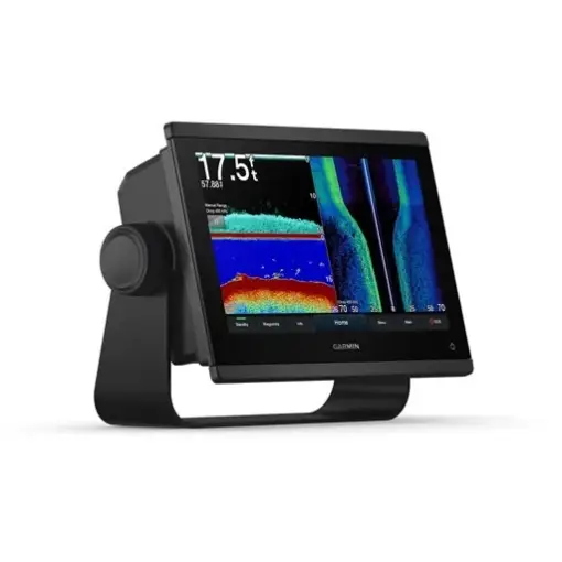 Sonar Chartplotter Garmin GPSMAP 923xsv Worldwide SideVu/ClearVu/CHIRP fara Sonda Lichidare de stoc