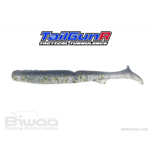 Shad Biwaa TailgunR Swimbait, Sexy Shad, 11.5cm, 5buc/plic Cumpără acum