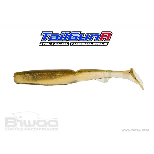 Shad Biwaa TailgunR Swimbait, Smallie Party, 14cm, 4buc/plic Livrare rapidă