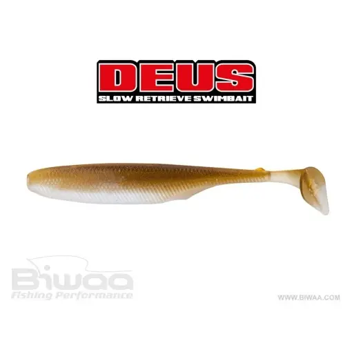 Shad Biwaa Deus, 106 Wakasagi, 5.1cm, 14buc/plic Cumpără online