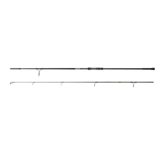 Transport gratuit Lanseta Daiwa D-Carp, 3.90m, 3.5lbs, 2 tronsoane