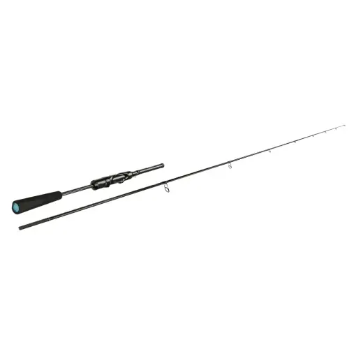 Lanseta Sportex Black Arrow G-4 Street, 2.05m, 2-13g, 1+1tronson Discount