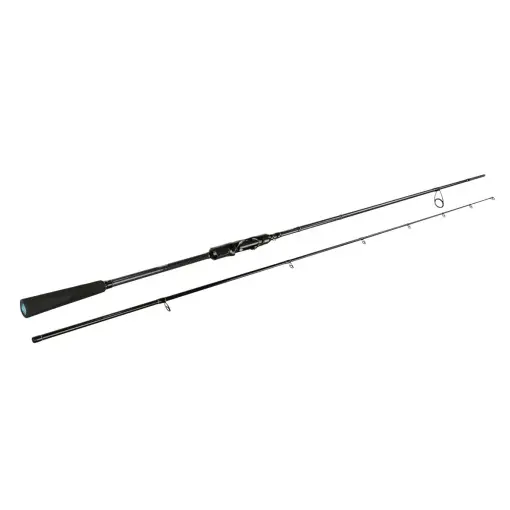 Transport gratuit Lanseta Sportex Black Arrow G-4 Spin, 2.40m, 3-19g, 2tronsoane