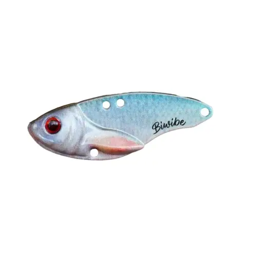 Cicada Biwaa Biwibe Blade, Roach, 4cm, 7g Preț mic
