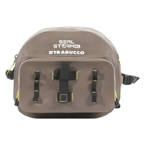 Ofertă specială Borsetă Trabucco Seal Storm Waist Bag 6L, 23,5x21x16cm