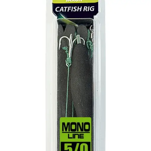 Montură Jaxon Catfish Float Mono Rig cu Ancoră Cumpără acum
