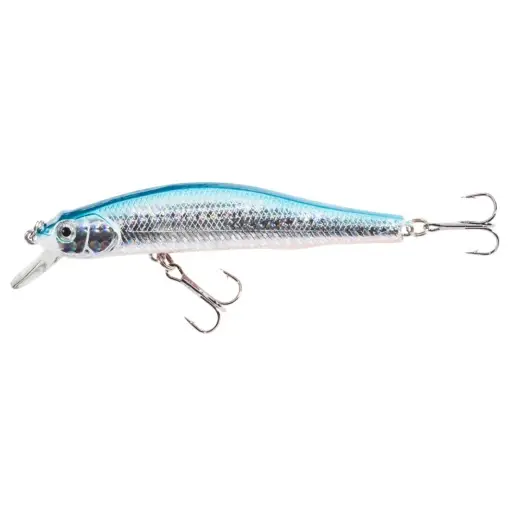 Promoție Vobler Atract Logis FN, 8cm, 10g