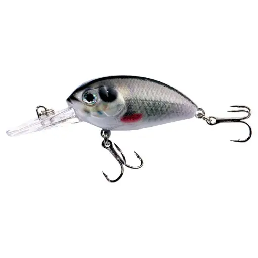 Reduceri Vobler Atract Aris FN, 4cm, 4.8g