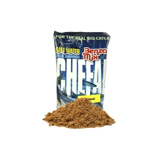 Cumpără online Nada Benzar Mix Chefal, 1kg