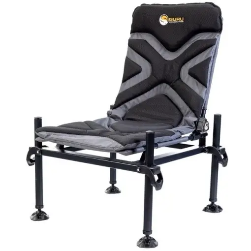 Ofertă Scaun Feeder Guru X-Level Accessory Chair
